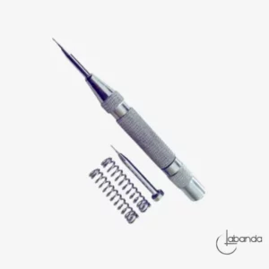 Impact Punch Pin Remover