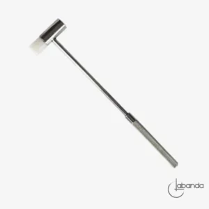 Steel Hammer with Nylon Tip (2)
