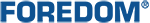 Foredom-logo