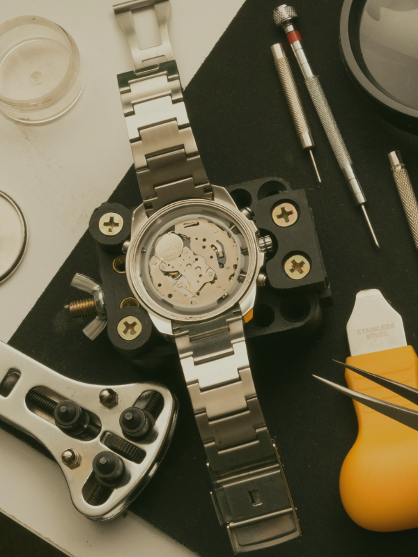 Michael hill Watch Tools